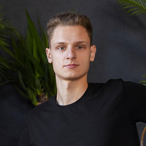 Maria S. (Australia)